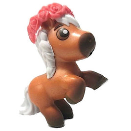 Chocolate S2 Spirit Untamed Minis Pony  Blind Bag 2" (New Loose)