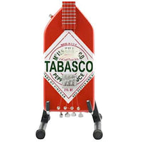 Michael Anthony Tabasco Bass Mini Guitar Replica