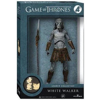 Game of Thrones White Walker Legacy Collection Action Figure 6"