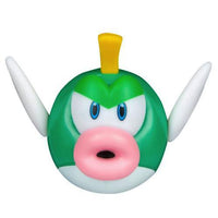 Deep Cheep Cheep-Unter Mario World 2.5" Figure