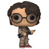 Phoebe Ghostbusters Afterlife #925 Funko POP! Vinyl