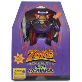 Zurg Talking Action Figure 12" – Toy Story