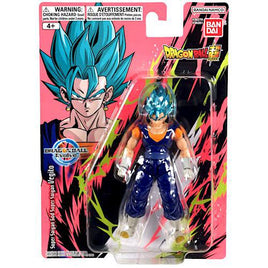 Dragon Ball Super Evolve 5" Action Figure Super Saiyan God Vegito