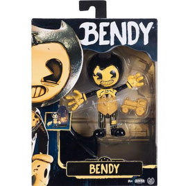 Bendy and the Ink Machine Bendy Action Figure 5"