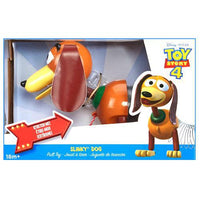 Disney Toy Story Slinky Dog Pull Toy