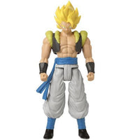 Super Saiyan Gogeta (DBS Broly Ver.) Dragon Ball Limit Breaker Series 12"