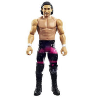 Noam Dar WWE Wrestling Figure 6" Series 129