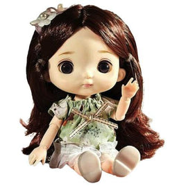 Amelia Anime Jointed Doll 6.5"