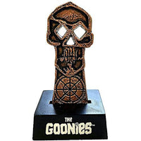 The Goonies: Die-Cast Metal Skeleton Key RP Minis 3"