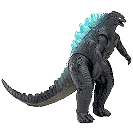 Atomic Godzilla Vinyl Figure 2.5" (Loose) V2