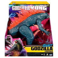 Godzilla x Kong: The New Empire Godzilla Evolved Giant Figure 11"