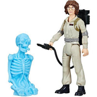 Ghostbusters Phoebe Spengler and Possessor Ghost Figure Set 5"