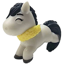 Bandit S2 Spirit Untamed Minis Pony  Blind Bag 2" (New Loose)