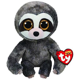 TY Beanie Babies Dangler the Sloth 6" (Beanie Boo)