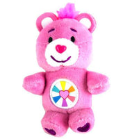 World's Smallest Care Bear Hopeful Heart Bear 3"