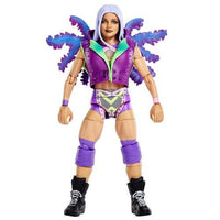 Candice LeRae WWE Elite Wrestling Figure 6" Series 87