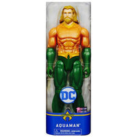 Aquaman 1st Edition DC Comics 12" Action Figure