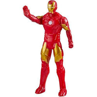 Iron Man 6" Marvel Figure