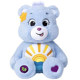 Sea Friend Bear Plush Care Bear 14"