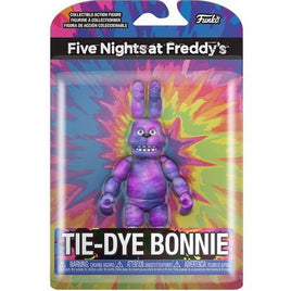 Tie-Dye Bonnie Five Nights at Freddy's 5.5" Figure