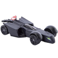 Toothless Hot Wheels Character Car Diecast 1/64