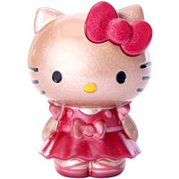 Pink Hello Kitty Jada Metalfigs Diecast Figure 2.5"