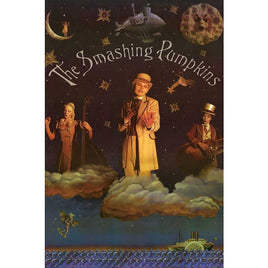 124 ROLLED - Smashing Pumpkins Tonight Poster 24x36 PE