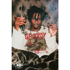 109 ROLLED - Playboi Carti Poster 24x36 PE