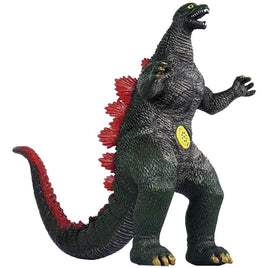 Large Godzilla with Sounds 16" Vinyl Figure (Loose)