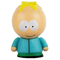 World’s Smallest South Park Micro Figures Butters 1.25"