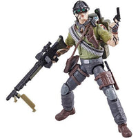 G.I. Joe Classified Series Tunnel Rat Action Figure 6"