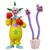 Shorty Killer Clowns from Outer Space Toony Terrors Action Figure 6"