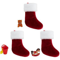 Random Stocking with Stuffer World's Smallest 4" (1 Random)