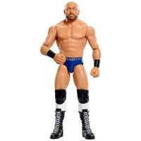 Giovanni Vinci WWE Wrestling Figure 6"