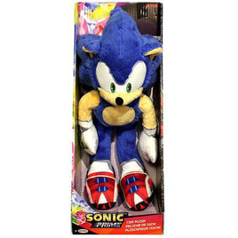 Sonic Prime Plush Figure 13"