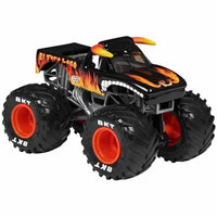 El Toro Loco Monster Jam 1/64