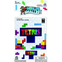 World's Smallest Tetris Game