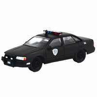 Robocop 1986 Ford Taurus LX Greenlight 1/64