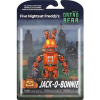 Jack-O-Bonnie Five Nights at Freddy's 5.5" Figure