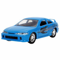 Mia's Acura Integra 1:32 Scale Diecast Vehicle by Jada