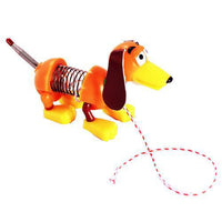 World’s Smallest Slinky Dog 3" Long