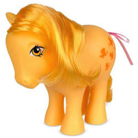 Butterscotch 40th Anniversary Collection My Little Pony Retro 5"