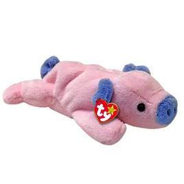 TY Beanie Babies Squealer II 30th Anniversay 6"