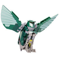 Transformers EarthSpark Deluxe Nightshade 5"