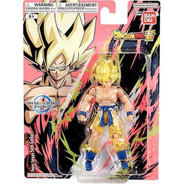 Dragon Ball Super Evolve 5" Action Figure Super Saiyan Goku