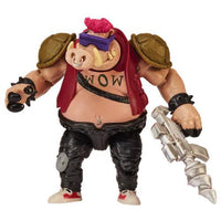 Bebop Teenage Mutant Ninja Turtles Mutant Mayhem Action Figure 4.5"