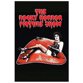 154 ROLLED - The Rocky Horror Picture Show Poster 24x36 PW