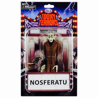 Nosferatu Toony Terrors Action Figure 6"