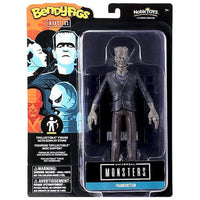 Frankenstein Bendyfigs Universal Monsters Action Figure 7"