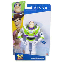 Buzz Lightyear Disney Pixar Toy Story Figure 8"